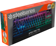 SteelSeries Apex Pro TKL (2023) - 1077478 - zdjęcie 4